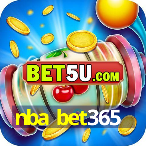 nba bet365